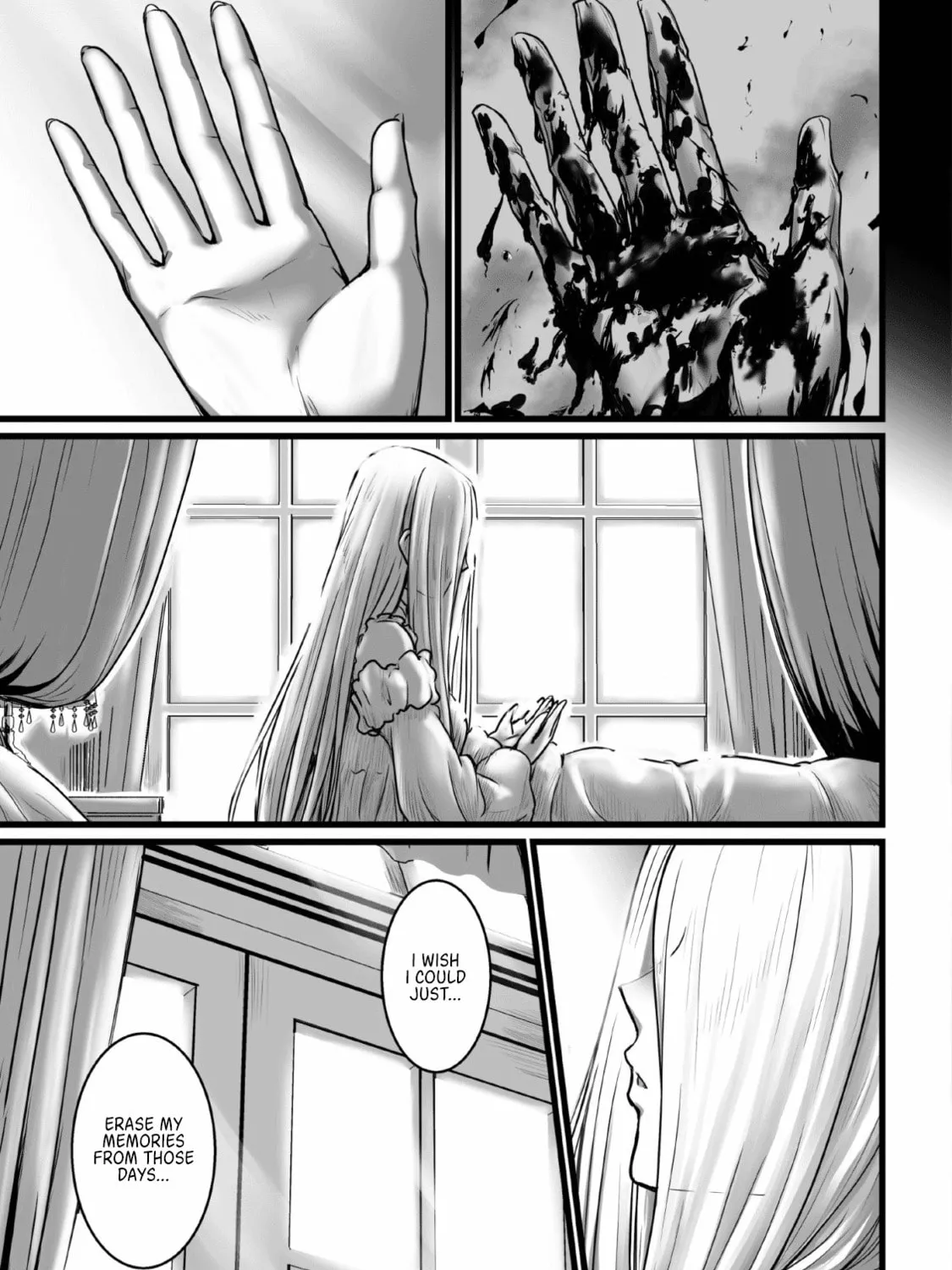 Isekai De Uwamae Hanete Ikiteiku ~Saisei Mahotsukai No Yuru Fuwa Jinzai Haken Seikatsu~ Chapter 5 page 45 - 