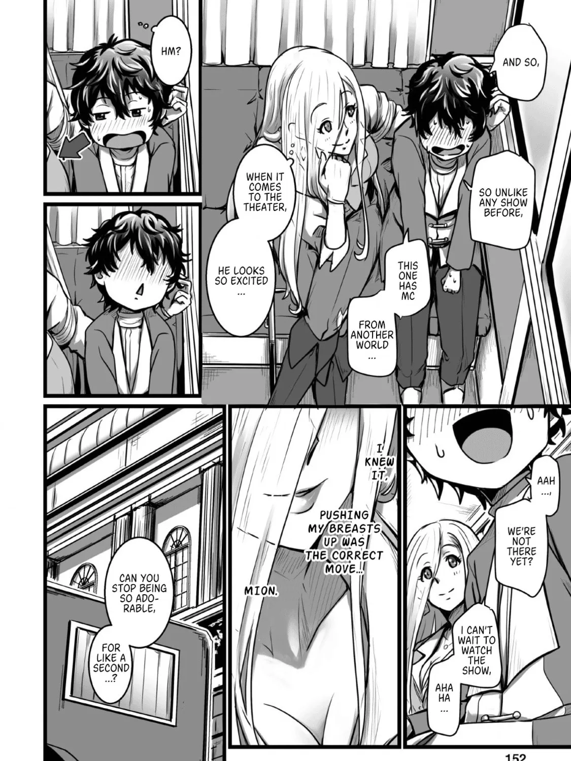 Isekai De Uwamae Hanete Ikiteiku ~Saisei Mahotsukai No Yuru Fuwa Jinzai Haken Seikatsu~ Chapter 5 page 51 - 