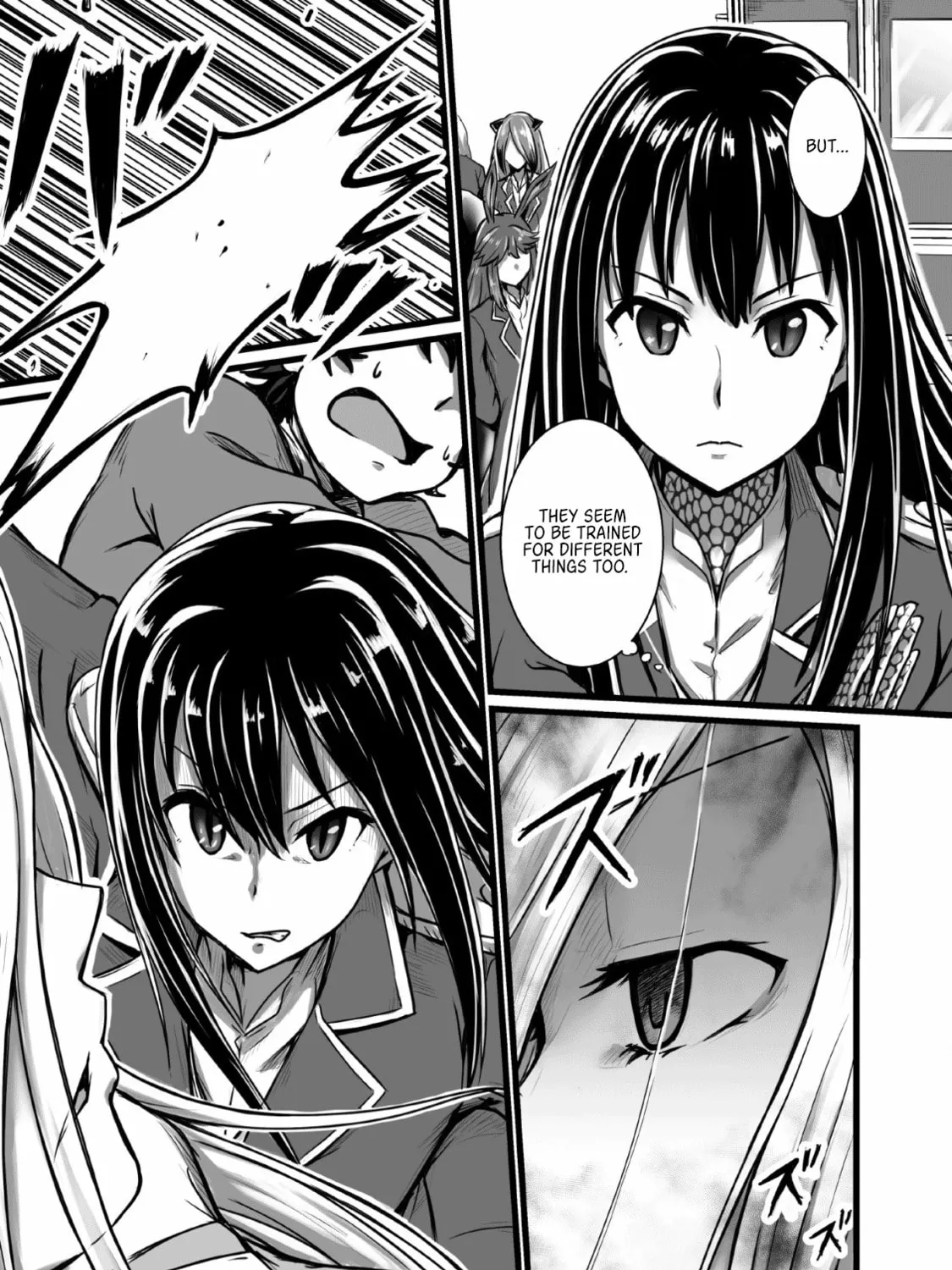 Isekai De Uwamae Hanete Ikiteiku ~Saisei Mahotsukai No Yuru Fuwa Jinzai Haken Seikatsu~ Chapter 5 page 61 - 