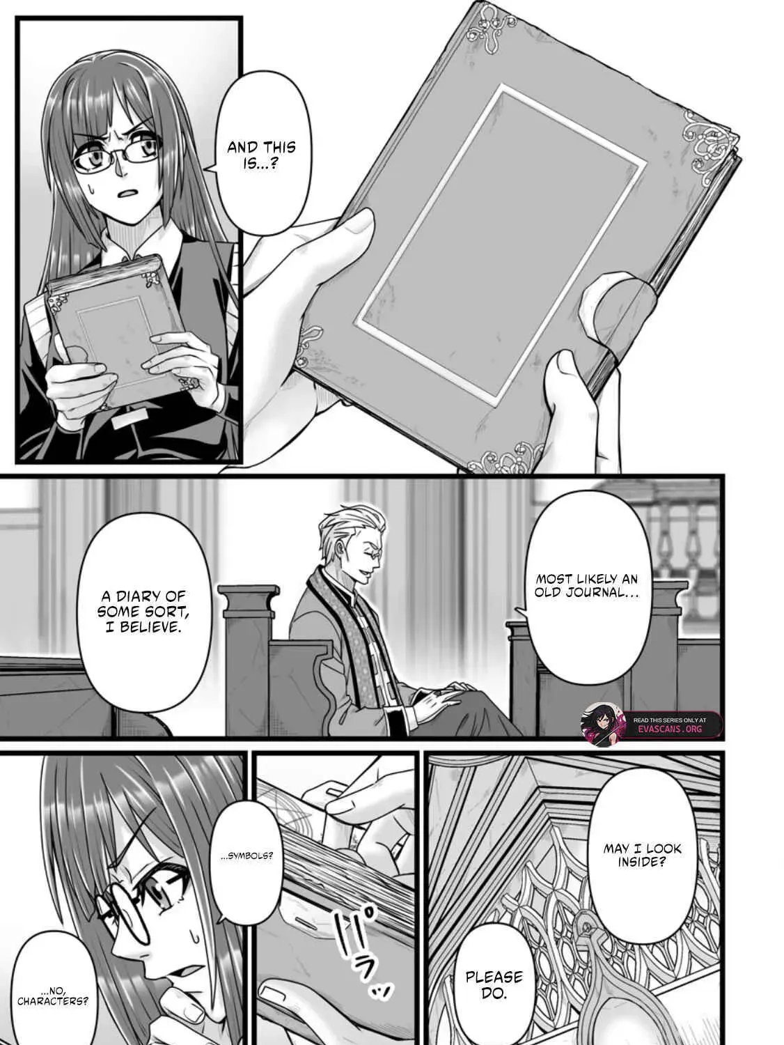Isekai De Uwamae Hanete Ikiteiku ~Saisei Mahotsukai No Yuru Fuwa Jinzai Haken Seikatsu~ Chapter 56.1 page 11 - 