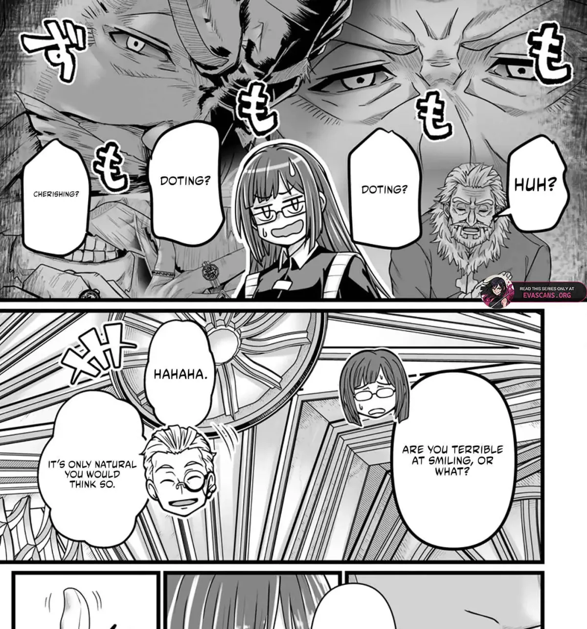 Isekai De Uwamae Hanete Ikiteiku ~Saisei Mahotsukai No Yuru Fuwa Jinzai Haken Seikatsu~ Chapter 56.1 page 23 - 