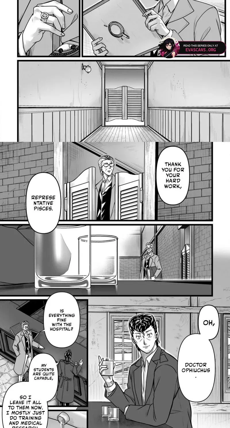 Isekai De Uwamae Hanete Ikiteiku ~Saisei Mahotsukai No Yuru Fuwa Jinzai Haken Seikatsu~ Chapter 58.1 page 3 - 