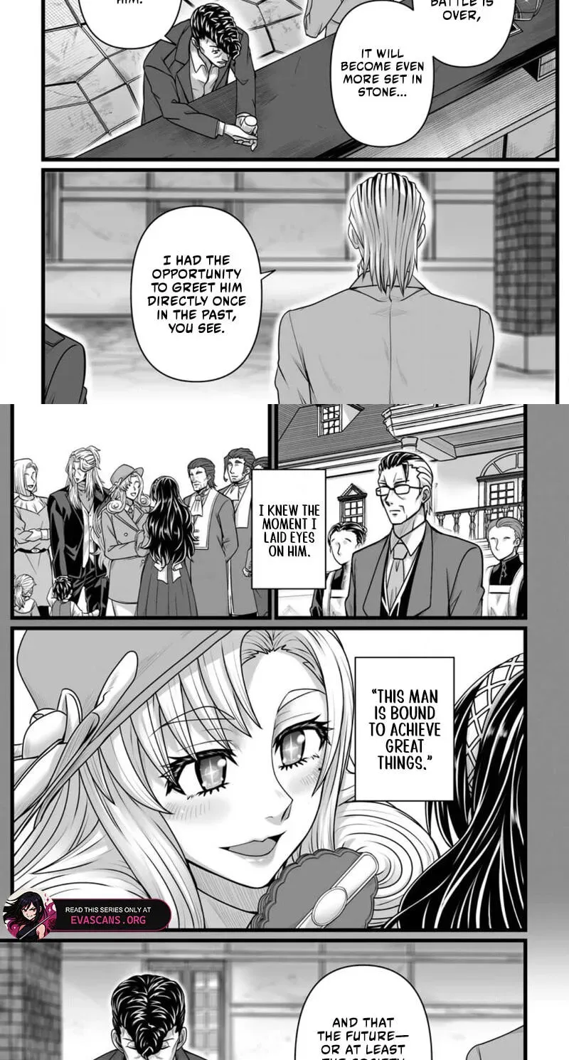 Isekai De Uwamae Hanete Ikiteiku ~Saisei Mahotsukai No Yuru Fuwa Jinzai Haken Seikatsu~ Chapter 58.1 page 6 - 