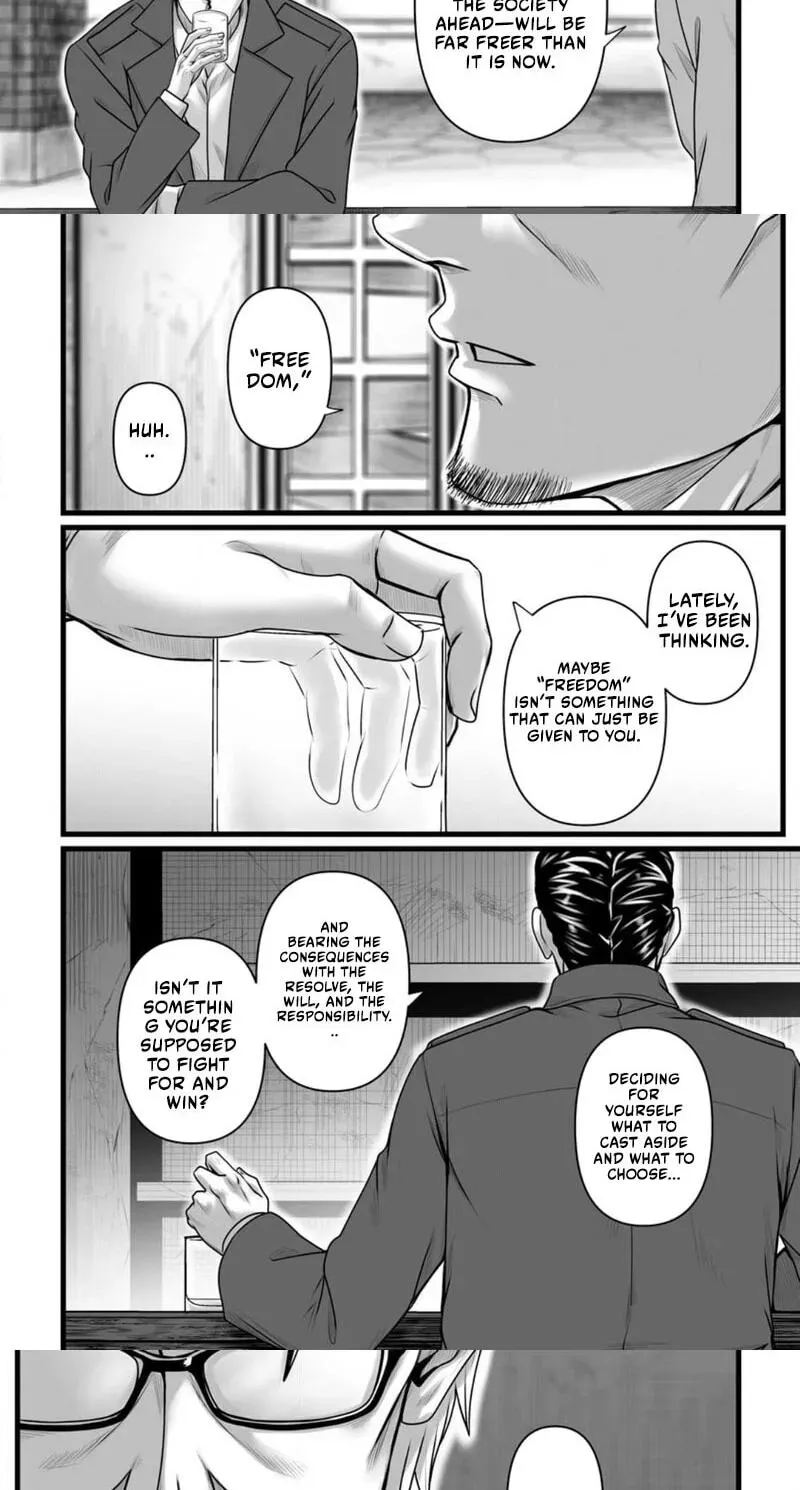 Isekai De Uwamae Hanete Ikiteiku ~Saisei Mahotsukai No Yuru Fuwa Jinzai Haken Seikatsu~ Chapter 58.1 page 7 - 
