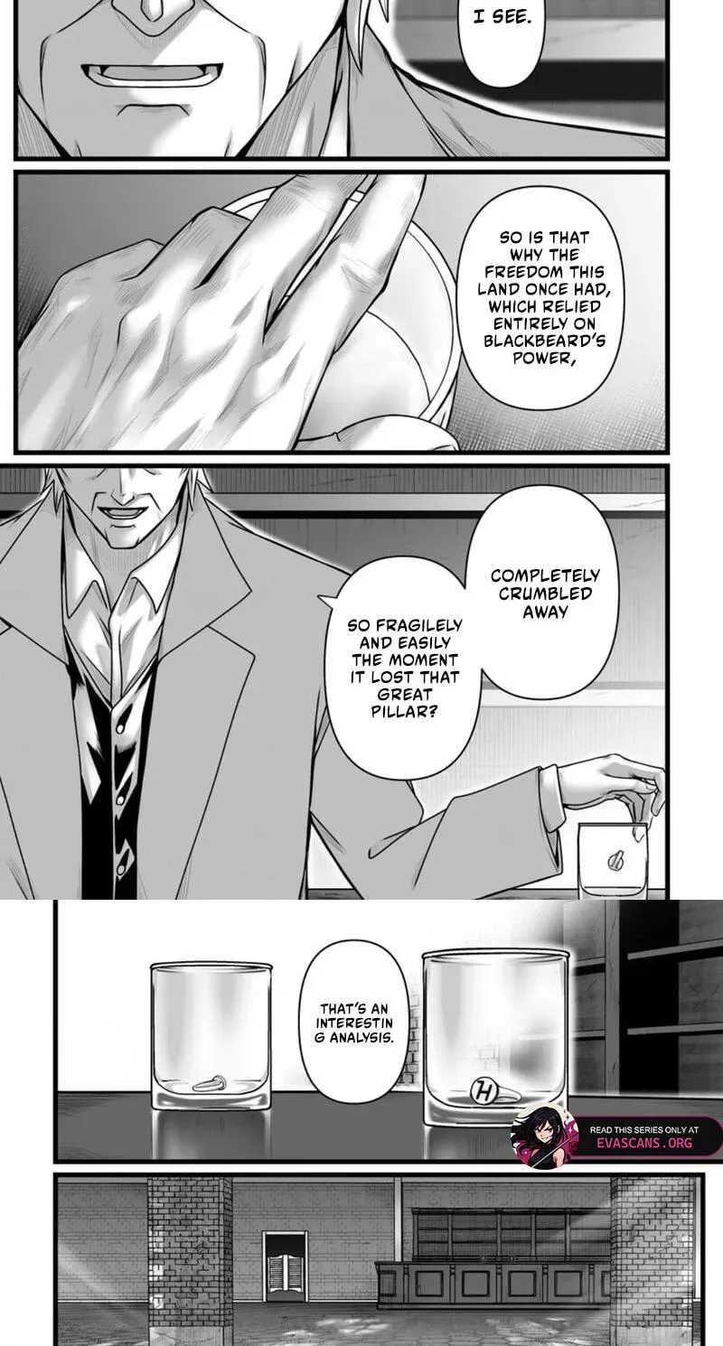 Isekai De Uwamae Hanete Ikiteiku ~Saisei Mahotsukai No Yuru Fuwa Jinzai Haken Seikatsu~ Chapter 58.1 page 8 - 