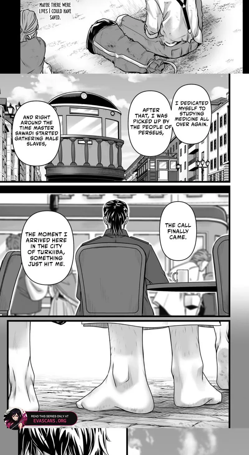 Isekai De Uwamae Hanete Ikiteiku ~Saisei Mahotsukai No Yuru Fuwa Jinzai Haken Seikatsu~ Chapter 58.2 page 4 - 