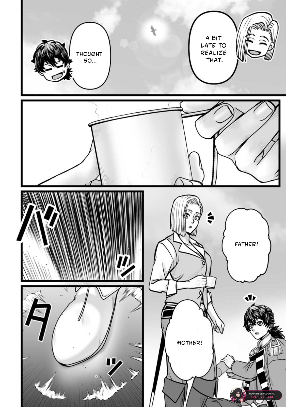 Isekai De Uwamae Hanete Ikiteiku ~Saisei Mahotsukai No Yuru Fuwa Jinzai Haken Seikatsu~ Chapter 59.1 page 7 - 