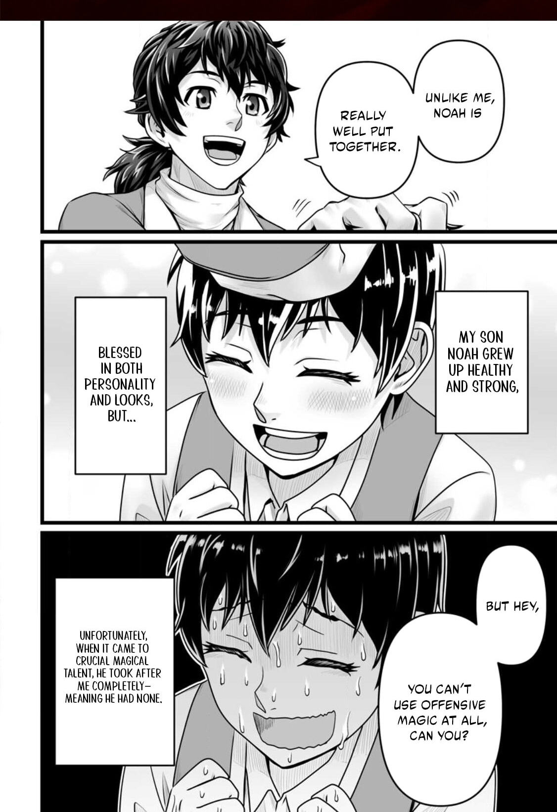 Isekai De Uwamae Hanete Ikiteiku ~Saisei Mahotsukai No Yuru Fuwa Jinzai Haken Seikatsu~ Chapter 59.2 page 2 - 