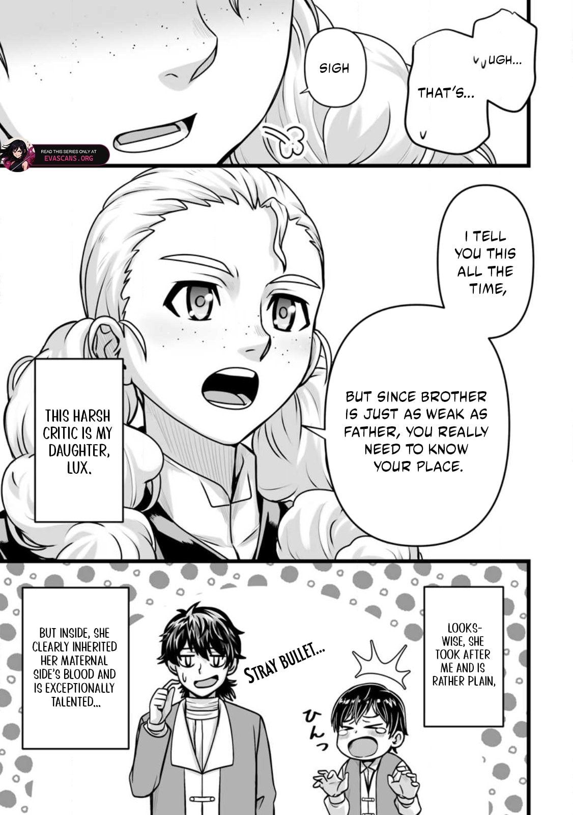 Isekai De Uwamae Hanete Ikiteiku ~Saisei Mahotsukai No Yuru Fuwa Jinzai Haken Seikatsu~ Chapter 59.2 page 3 - 