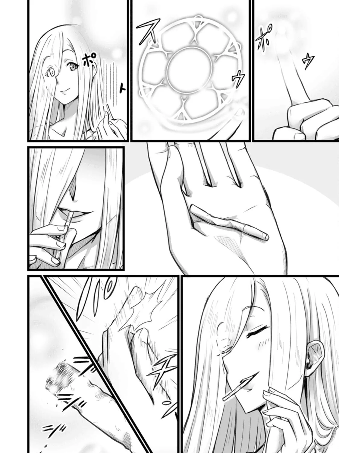Isekai De Uwamae Hanete Ikiteiku ~Saisei Mahotsukai No Yuru Fuwa Jinzai Haken Seikatsu~ Chapter 6 page 15 - 