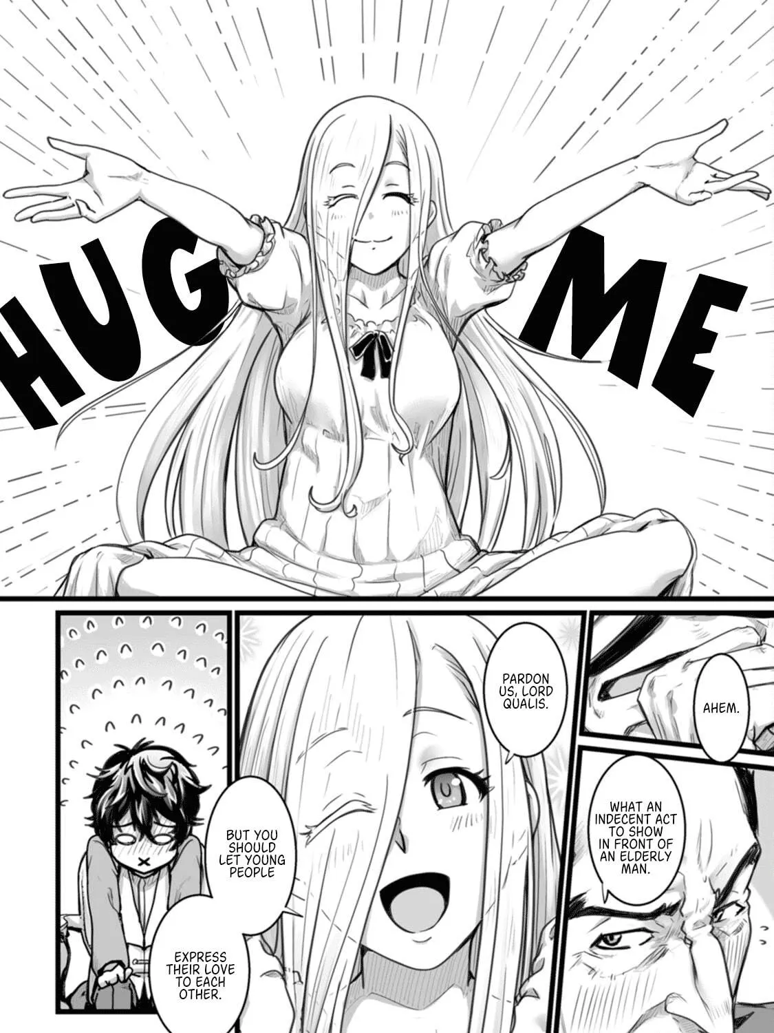Isekai De Uwamae Hanete Ikiteiku ~Saisei Mahotsukai No Yuru Fuwa Jinzai Haken Seikatsu~ Chapter 6 page 19 - 