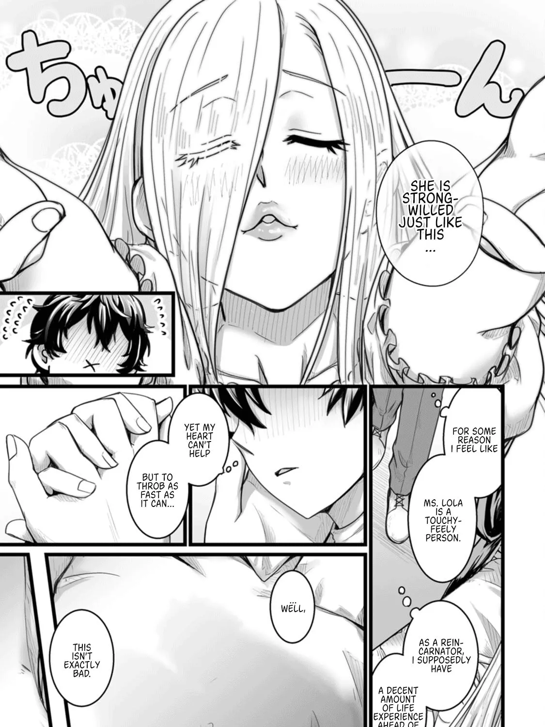 Isekai De Uwamae Hanete Ikiteiku ~Saisei Mahotsukai No Yuru Fuwa Jinzai Haken Seikatsu~ Chapter 6 page 25 - 