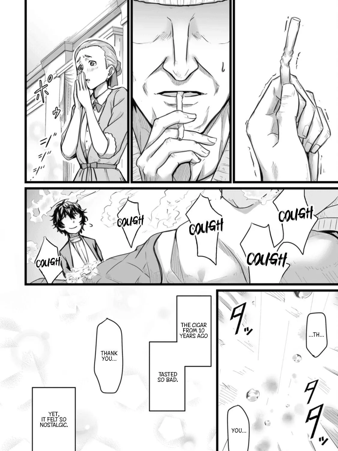 Isekai De Uwamae Hanete Ikiteiku ~Saisei Mahotsukai No Yuru Fuwa Jinzai Haken Seikatsu~ Chapter 6 page 39 - 