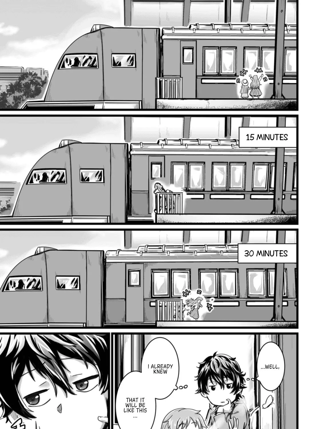 Isekai De Uwamae Hanete Ikiteiku ~Saisei Mahotsukai No Yuru Fuwa Jinzai Haken Seikatsu~ Chapter 7 page 21 - 