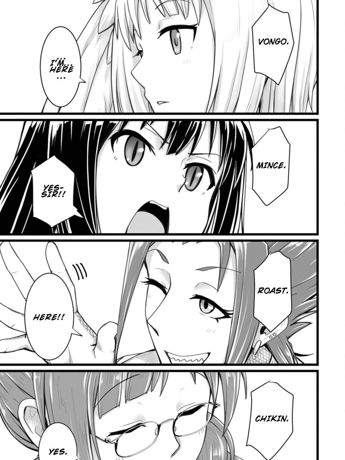 Isekai De Uwamae Hanete Ikiteiku ~Saisei Mahotsukai No Yuru Fuwa Jinzai Haken Seikatsu~ Chapter 8 page 17 - 