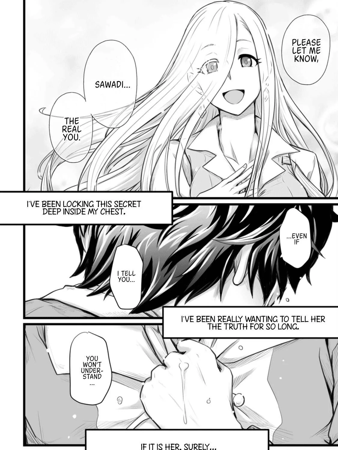 Isekai De Uwamae Hanete Ikiteiku ~Saisei Mahotsukai No Yuru Fuwa Jinzai Haken Seikatsu~ Chapter 8 page 39 - 