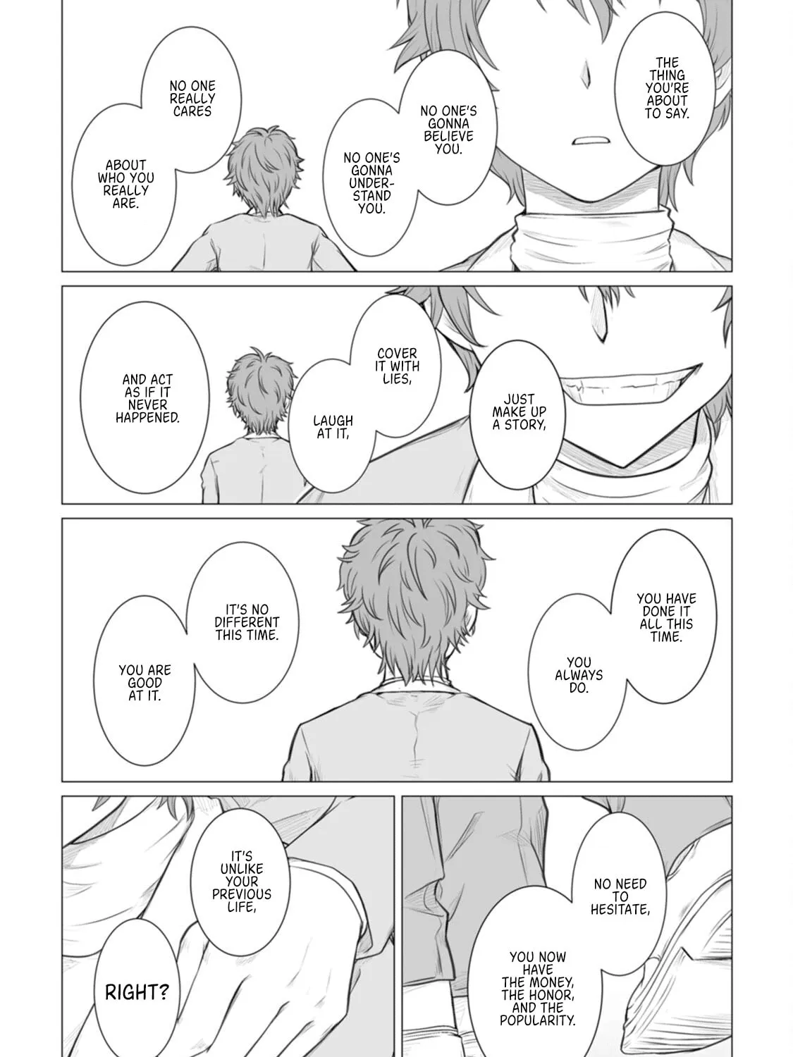 Isekai De Uwamae Hanete Ikiteiku ~Saisei Mahotsukai No Yuru Fuwa Jinzai Haken Seikatsu~ Chapter 8 page 45 - 