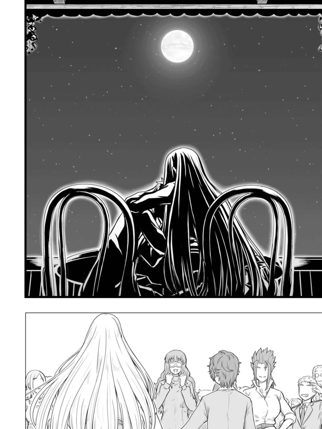Isekai De Uwamae Hanete Ikiteiku ~Saisei Mahotsukai No Yuru Fuwa Jinzai Haken Seikatsu~ Chapter 8 page 57 - 