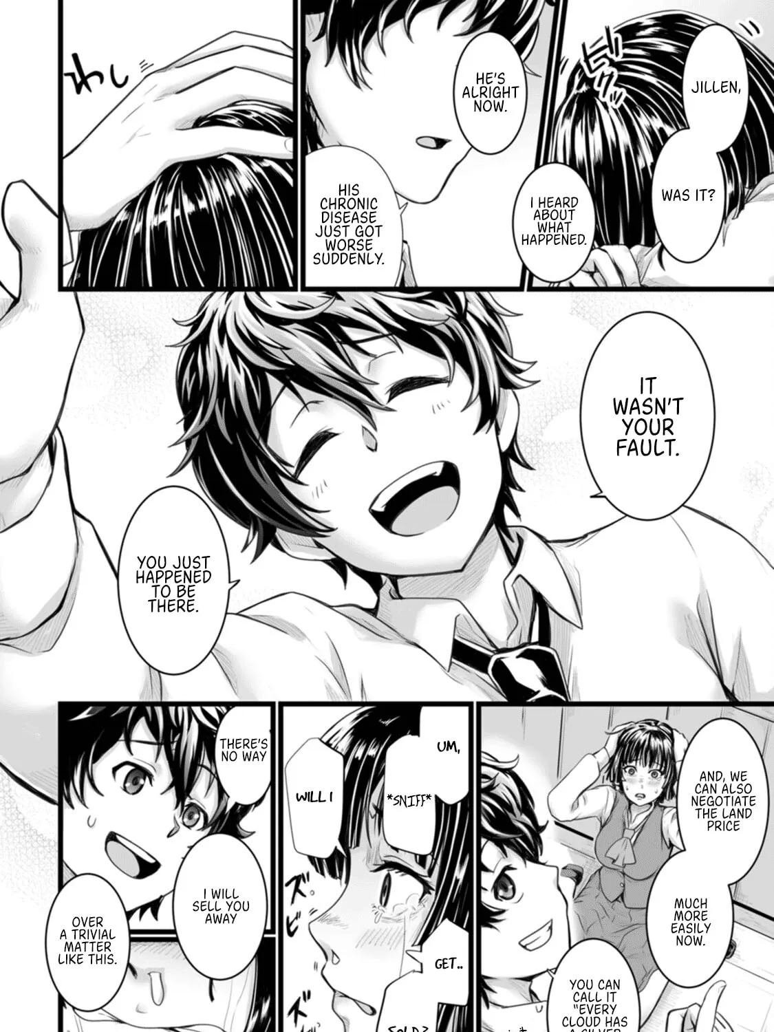 Isekai De Uwamae Hanete Ikiteiku ~Saisei Mahotsukai No Yuru Fuwa Jinzai Haken Seikatsu~ Chapter 9 page 27 - 