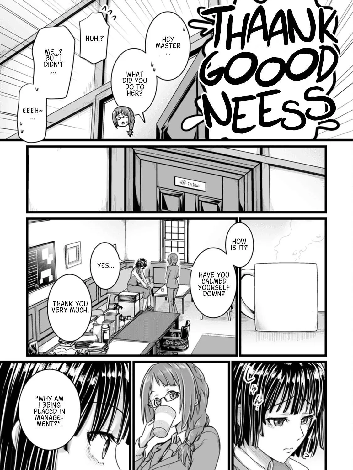 Isekai De Uwamae Hanete Ikiteiku ~Saisei Mahotsukai No Yuru Fuwa Jinzai Haken Seikatsu~ Chapter 9 page 29 - 