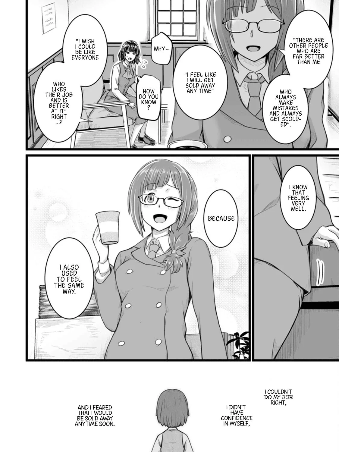 Isekai De Uwamae Hanete Ikiteiku ~Saisei Mahotsukai No Yuru Fuwa Jinzai Haken Seikatsu~ Chapter 9 page 31 - 