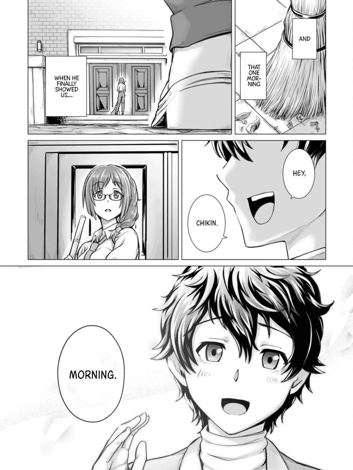 Isekai De Uwamae Hanete Ikiteiku ~Saisei Mahotsukai No Yuru Fuwa Jinzai Haken Seikatsu~ Chapter 9 page 43 - 