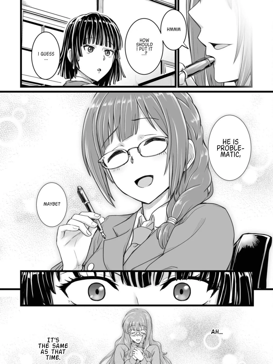 Isekai De Uwamae Hanete Ikiteiku ~Saisei Mahotsukai No Yuru Fuwa Jinzai Haken Seikatsu~ Chapter 9 page 47 - 