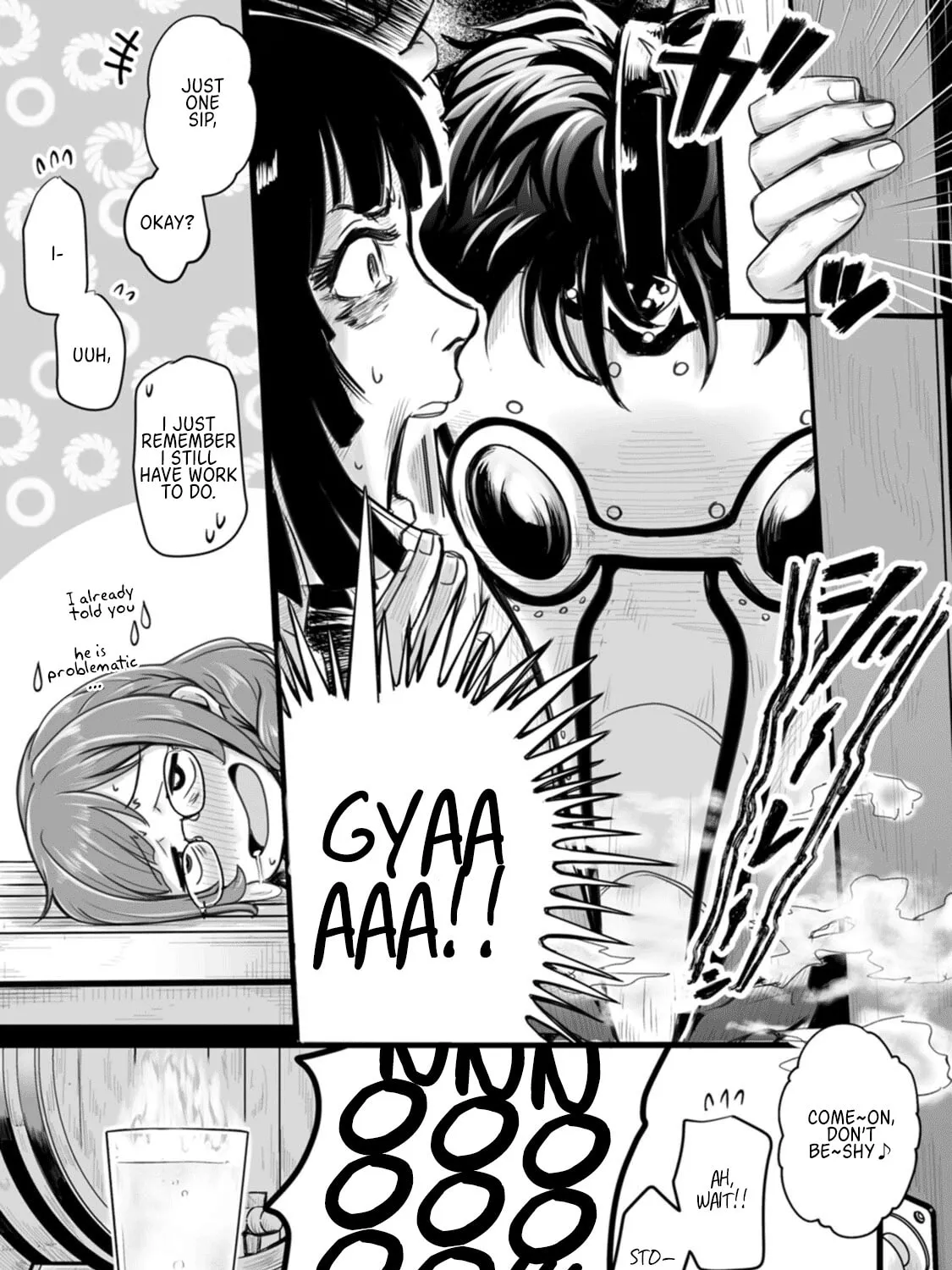 Isekai De Uwamae Hanete Ikiteiku ~Saisei Mahotsukai No Yuru Fuwa Jinzai Haken Seikatsu~ Chapter 9 page 57 - 