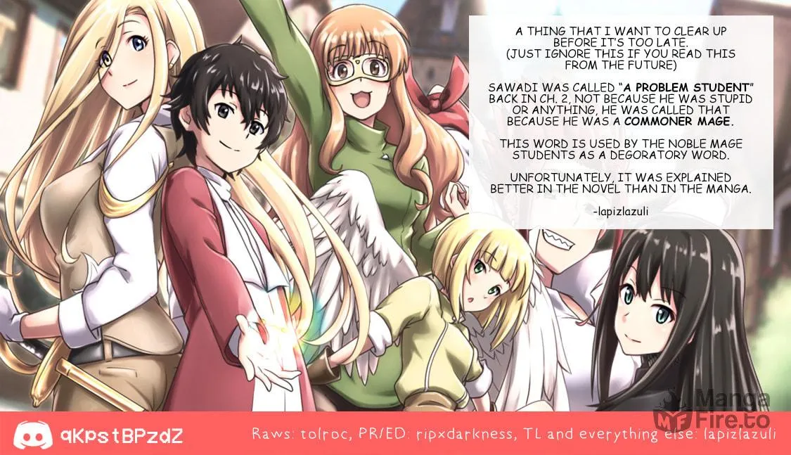 Isekai De Uwamae Hanete Ikiteiku ~Saisei Mahotsukai No Yuru Fuwa Jinzai Haken Seikatsu~ Chapter 9 page 59 - 