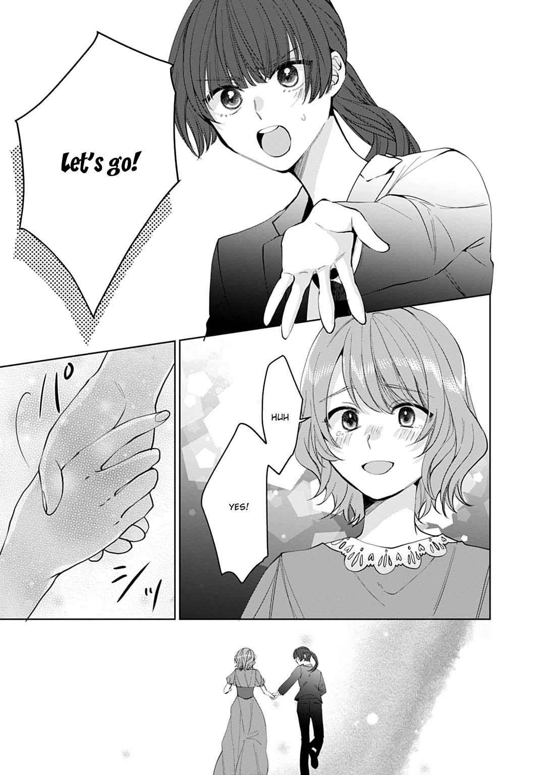 Isekai de wa Gendai Cosme ga Mutekideshita Chapter 1 page 29 - 