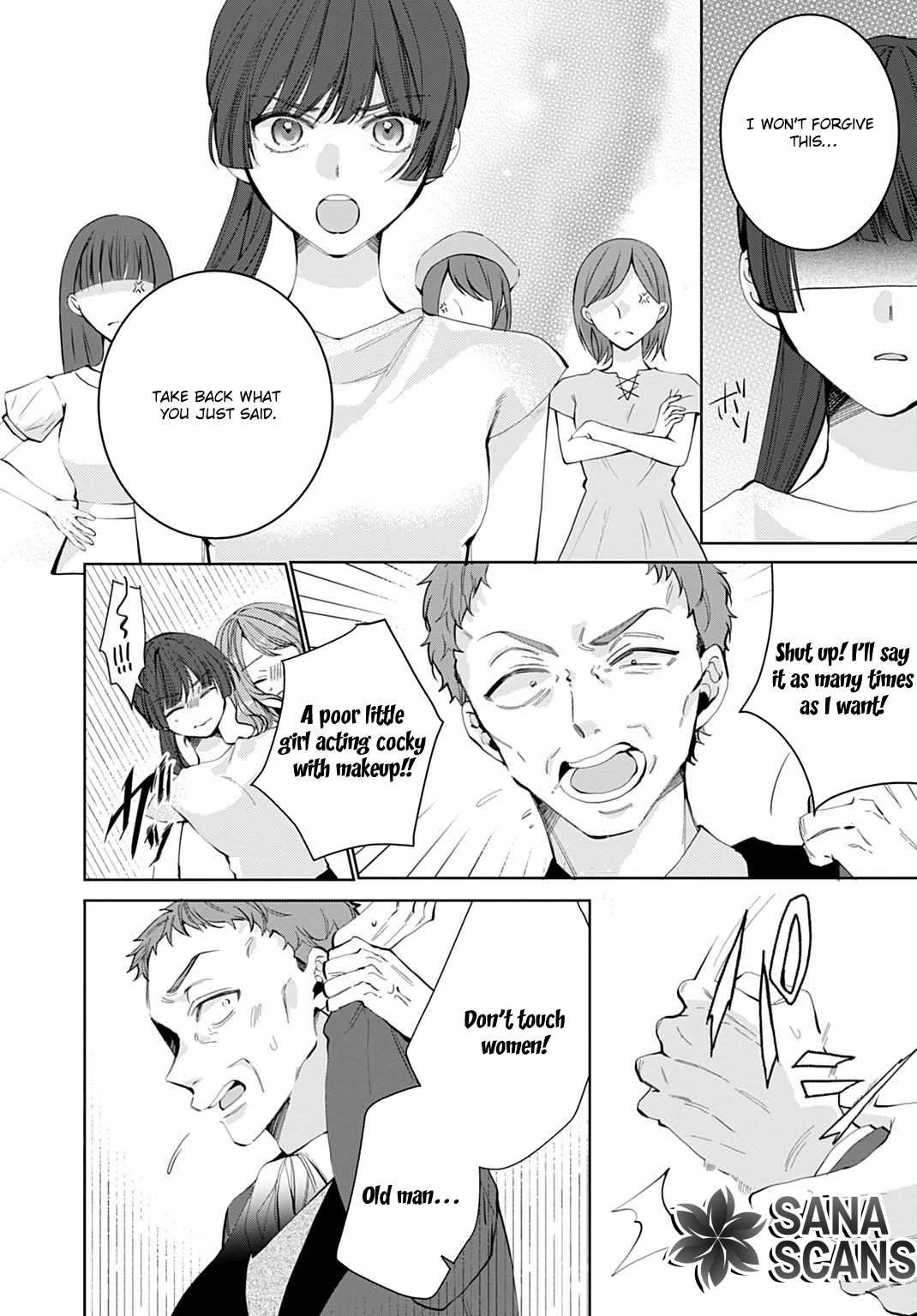 Isekai de wa Gendai Cosme ga Mutekideshita Chapter 2 page 20 - 