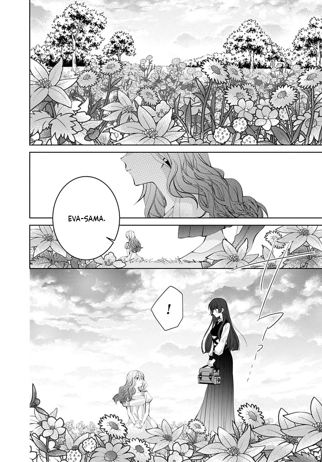 Isekai de wa Gendai Cosme ga Mutekideshita Chapter 4 page 12 - 