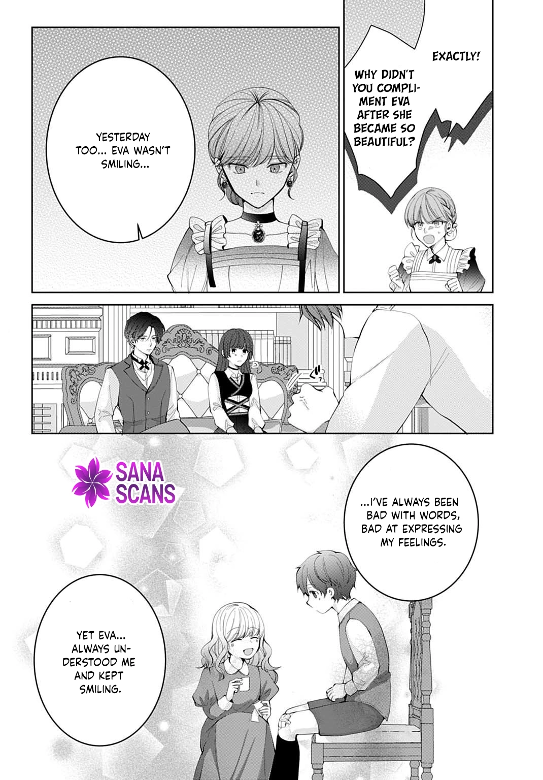 Isekai de wa Gendai Cosme ga Mutekideshita Chapter 4 page 9 - 