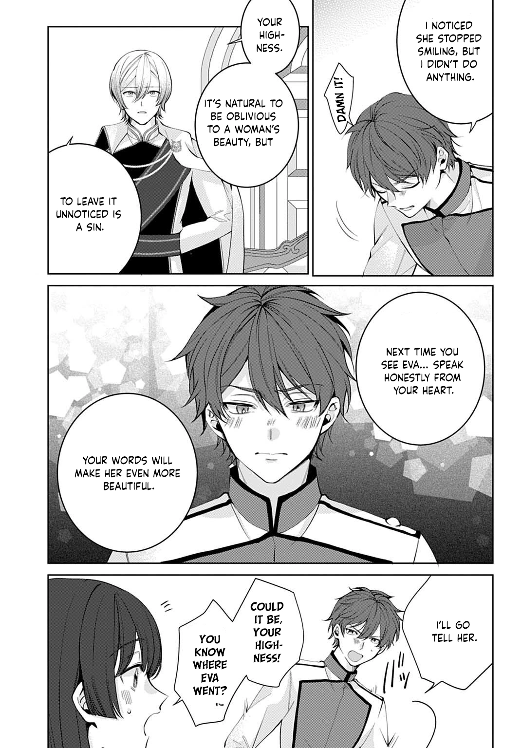 Isekai de wa Gendai Cosme ga Mutekideshita Chapter 4 page 10 - 