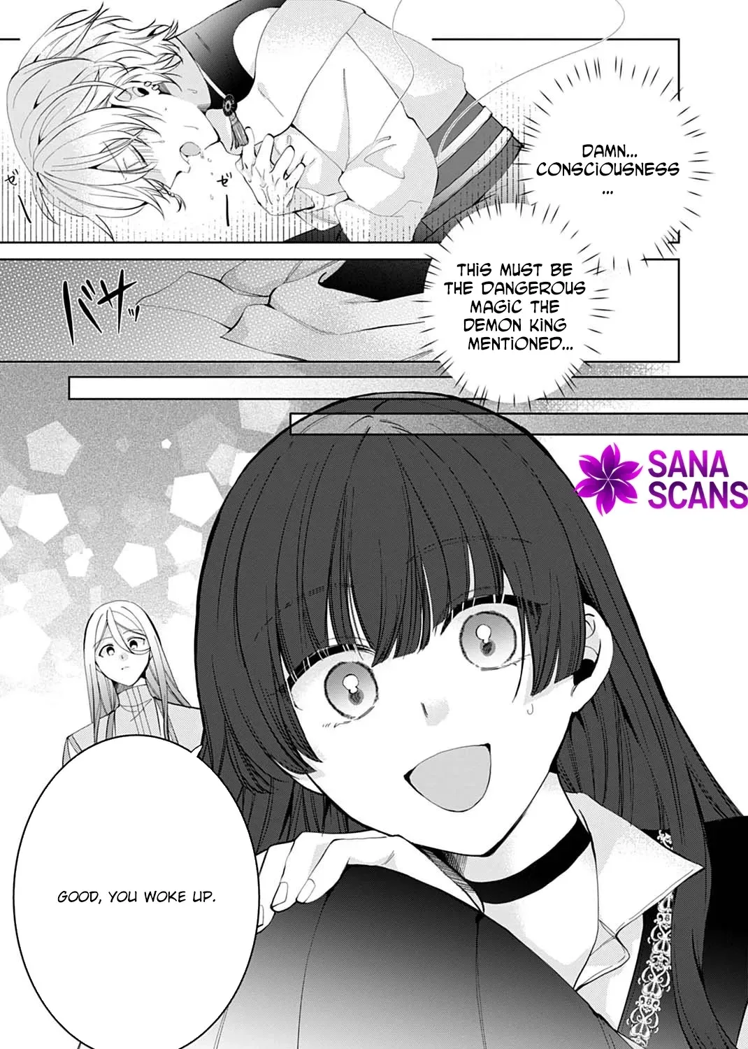 Isekai de wa Gendai Cosme ga Mutekideshita Chapter 5 page 29 - 