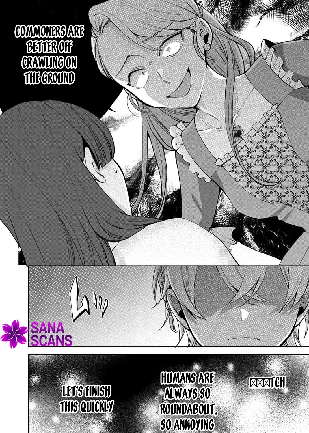 Isekai de wa Gendai Cosme ga Mutekideshita Chapter 6 page 39 - 