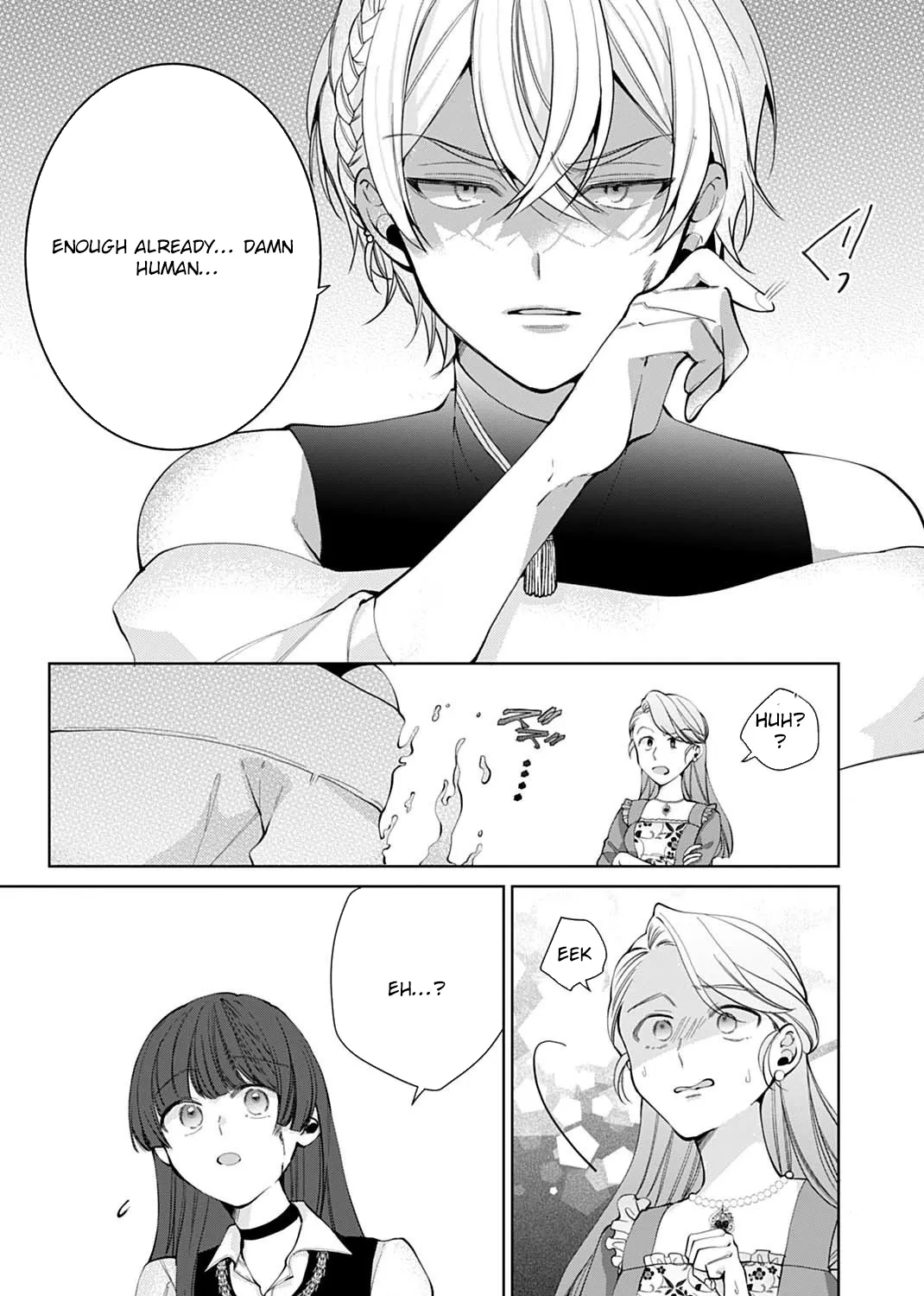 Isekai de wa Gendai Cosme ga Mutekideshita Chapter 6 page 49 - 