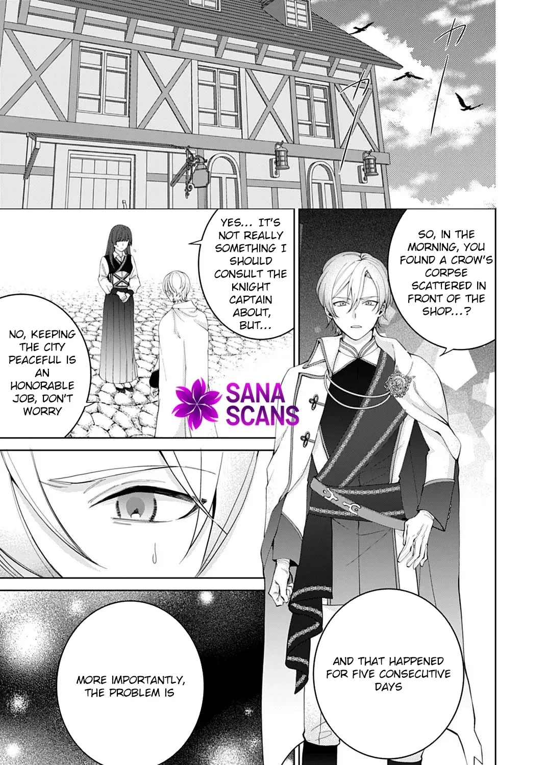 Isekai de wa Gendai Cosme ga Mutekideshita Chapter 6 page 9 - 