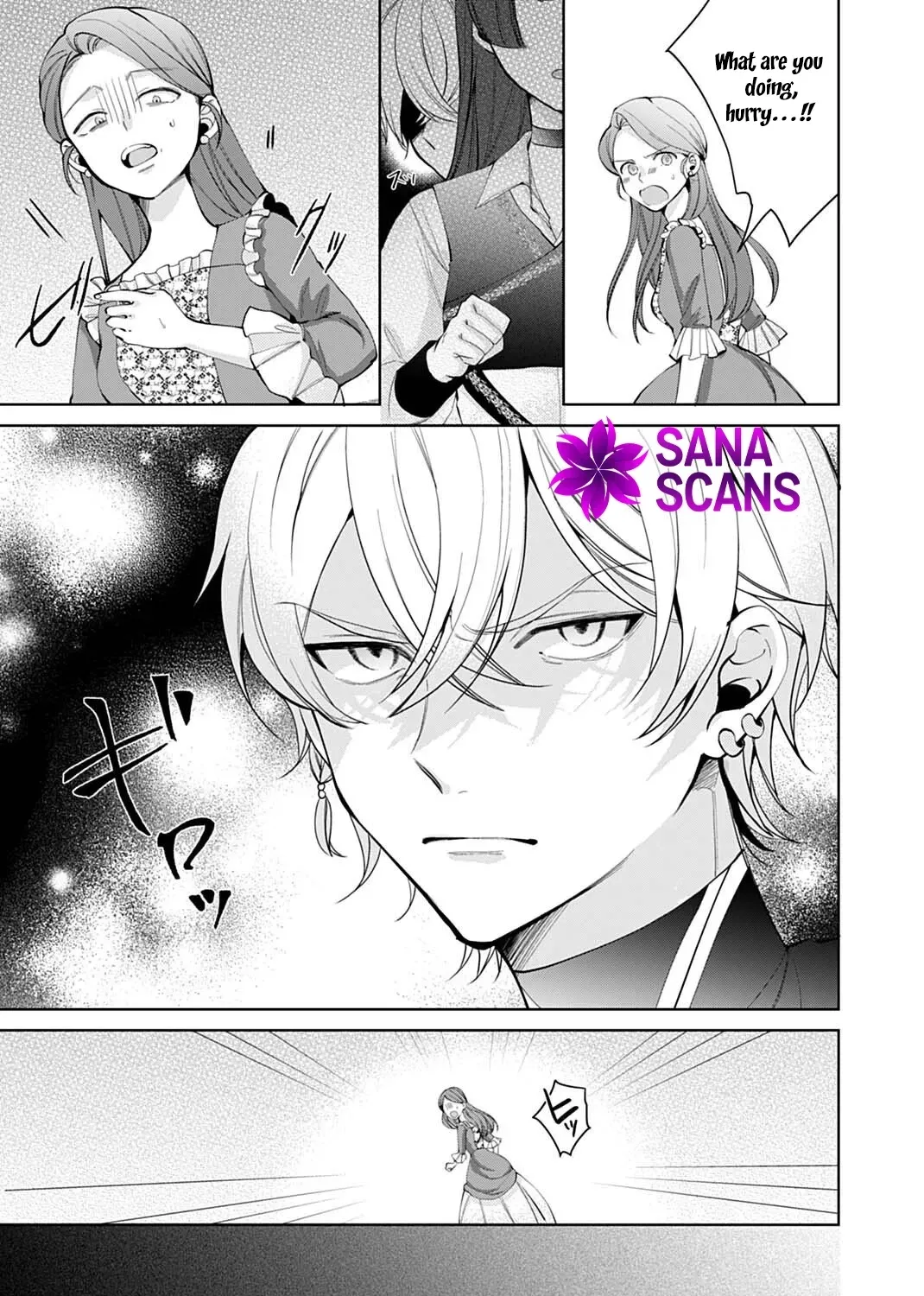 Isekai de wa Gendai Cosme ga Mutekideshita Chapter 7 page 29 - 
