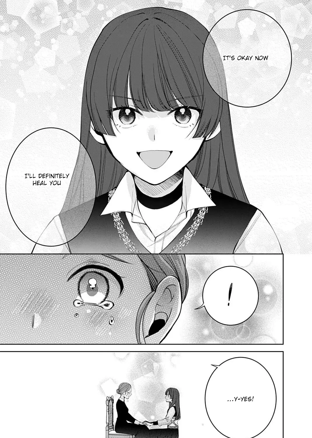 Isekai de wa Gendai Cosme ga Mutekideshita Chapter 7 page 33 - 