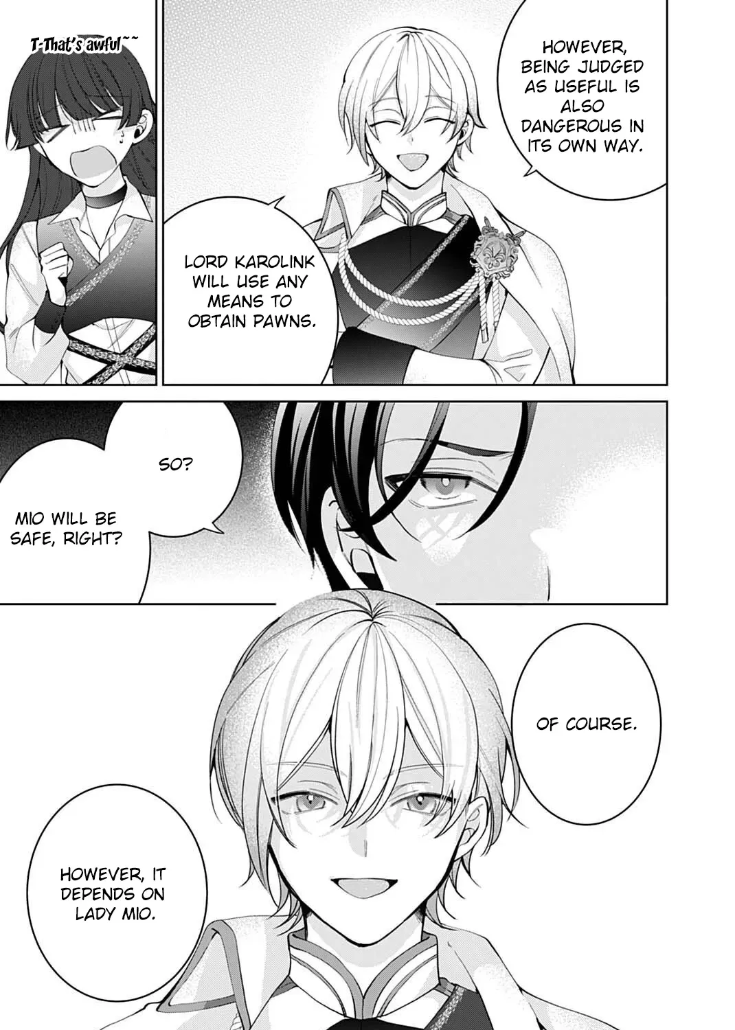 Isekai de wa Gendai Cosme ga Mutekideshita Chapter 8 page 13 - 