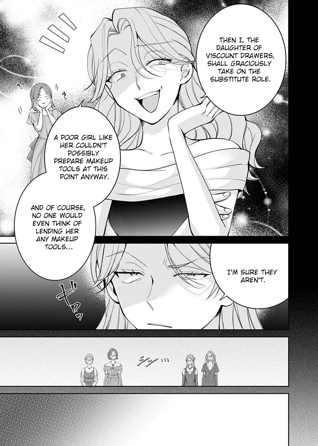 Isekai de wa Gendai Cosme ga Mutekideshita Chapter 8 page 33 - 
