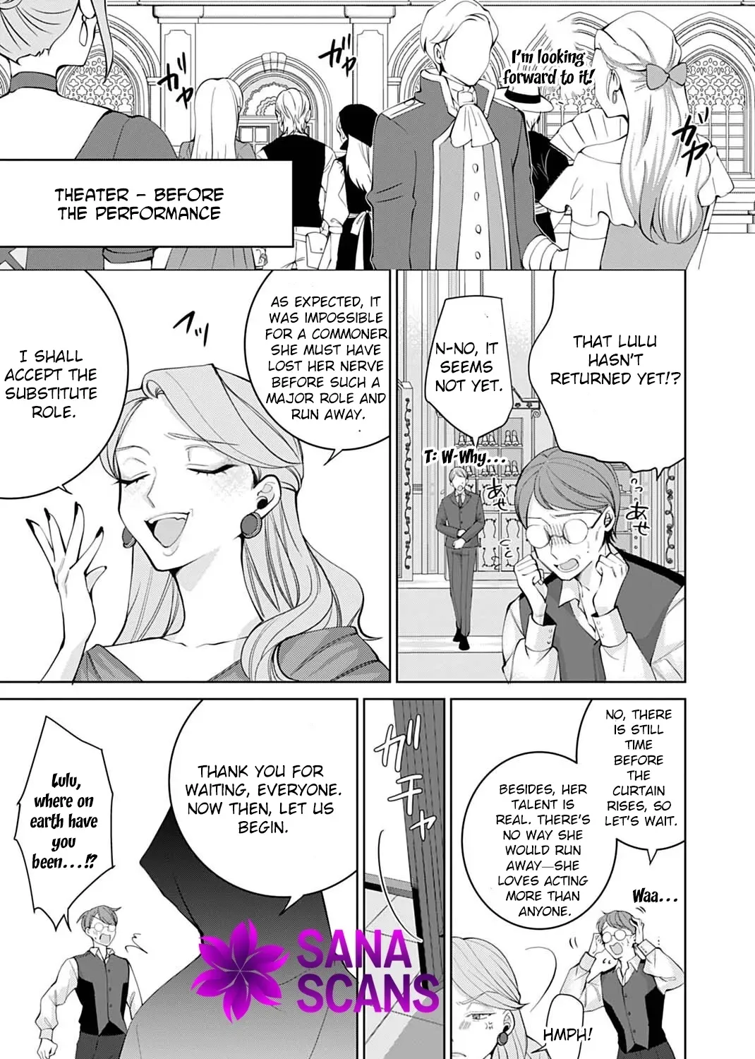 Isekai de wa Gendai Cosme ga Mutekideshita Chapter 8 page 49 - 