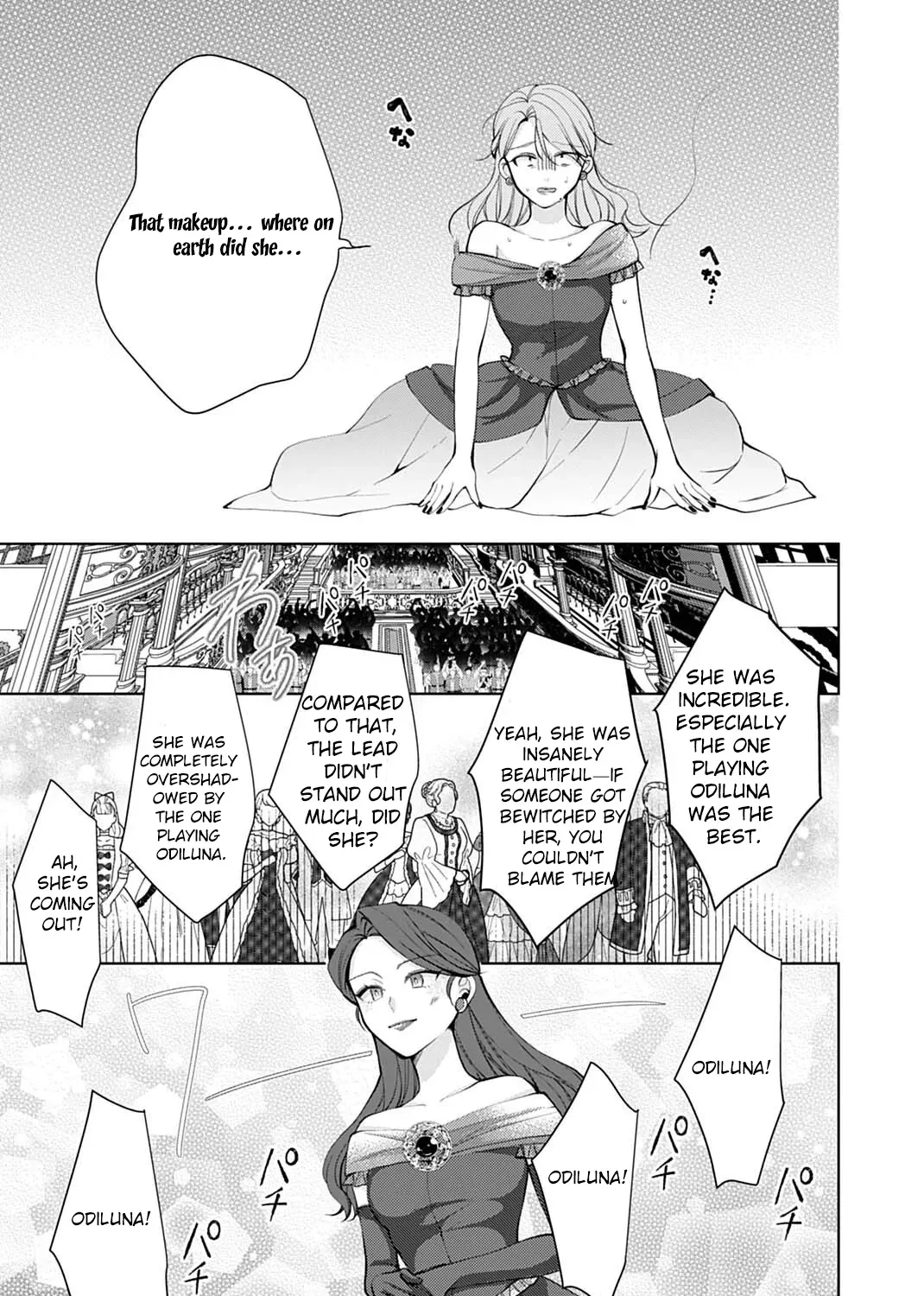 Isekai de wa Gendai Cosme ga Mutekideshita Chapter 8 page 53 - 