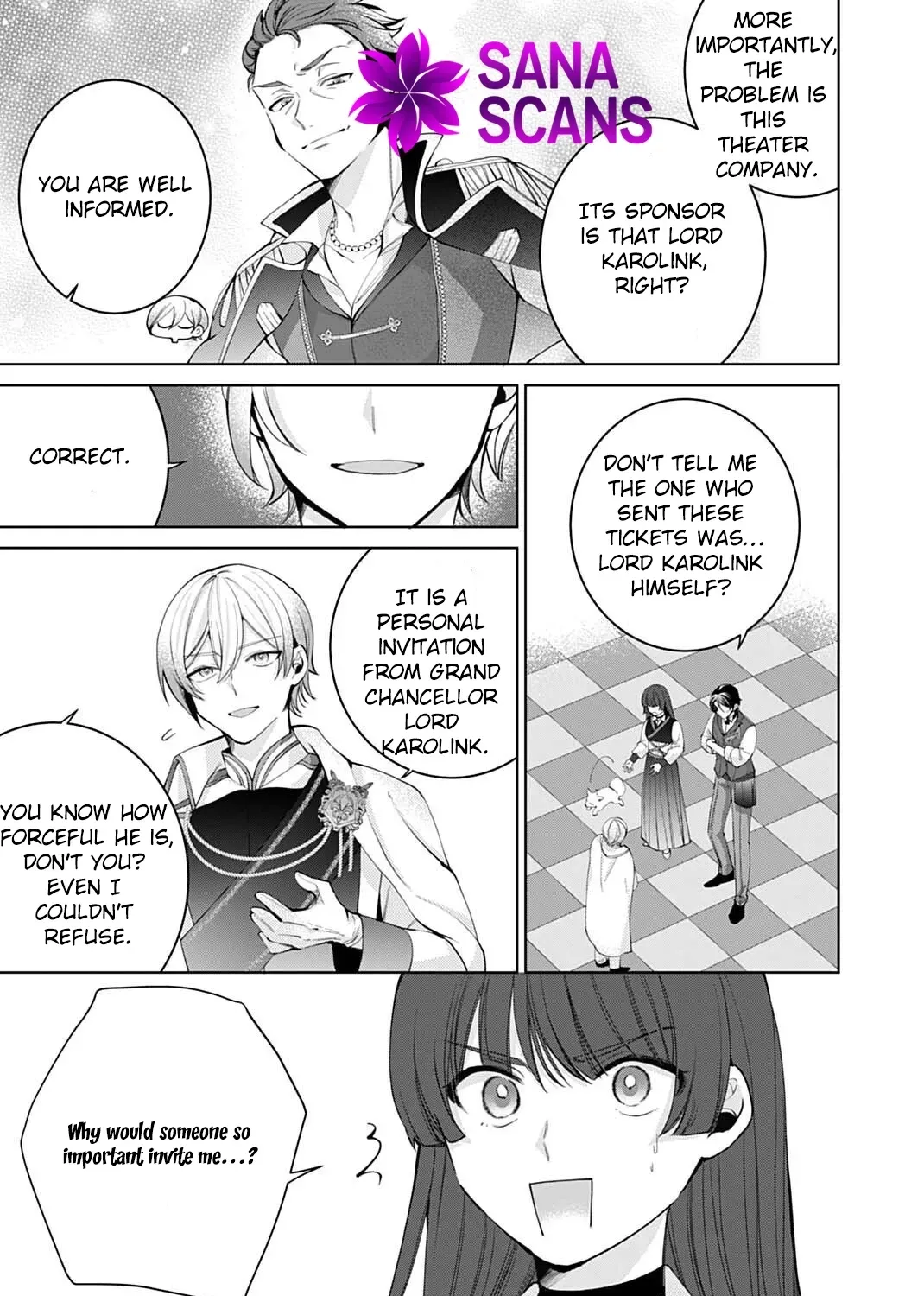 Isekai de wa Gendai Cosme ga Mutekideshita Chapter 8 page 9 - 