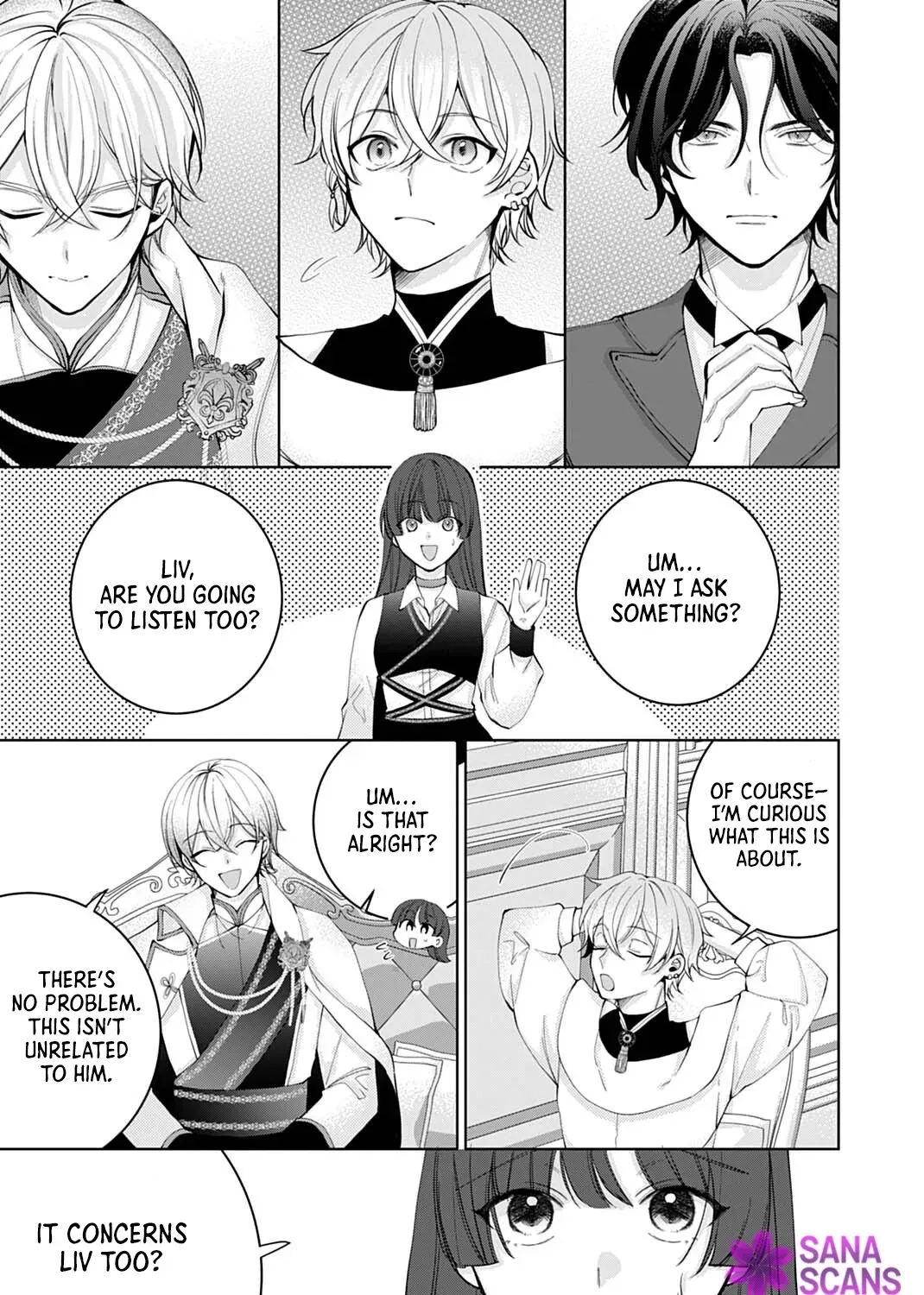 Isekai de wa Gendai Cosme ga Mutekideshita Chapter 9 page 13 - 