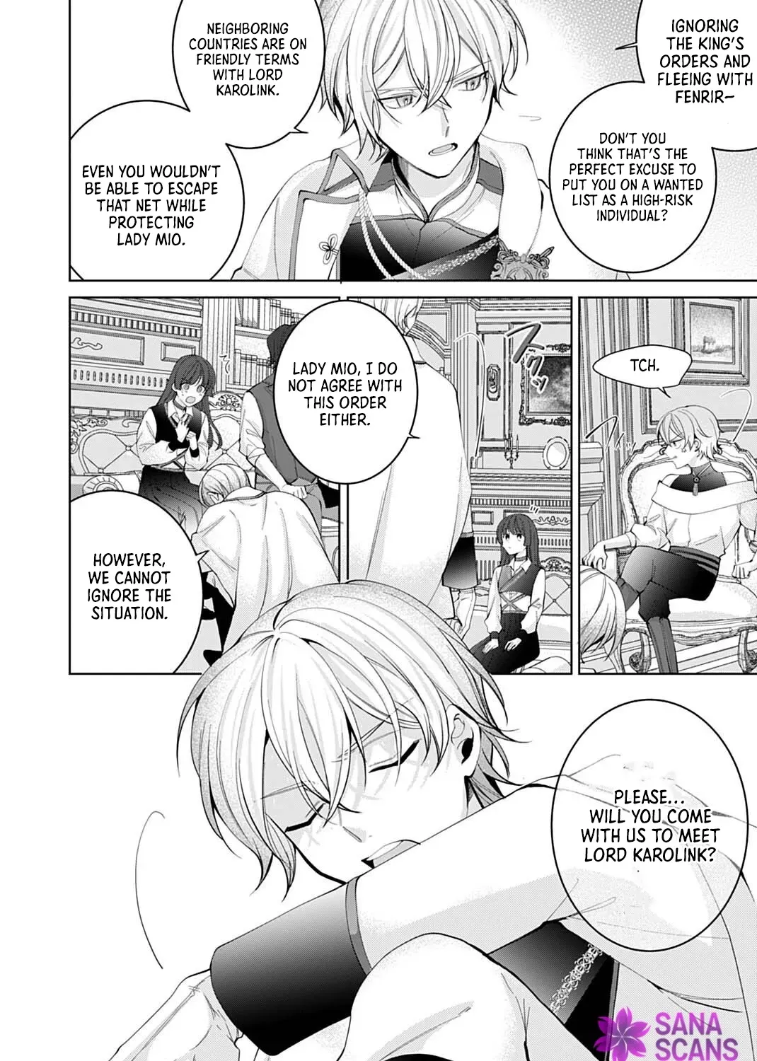 Isekai de wa Gendai Cosme ga Mutekideshita Chapter 9 page 25 - 