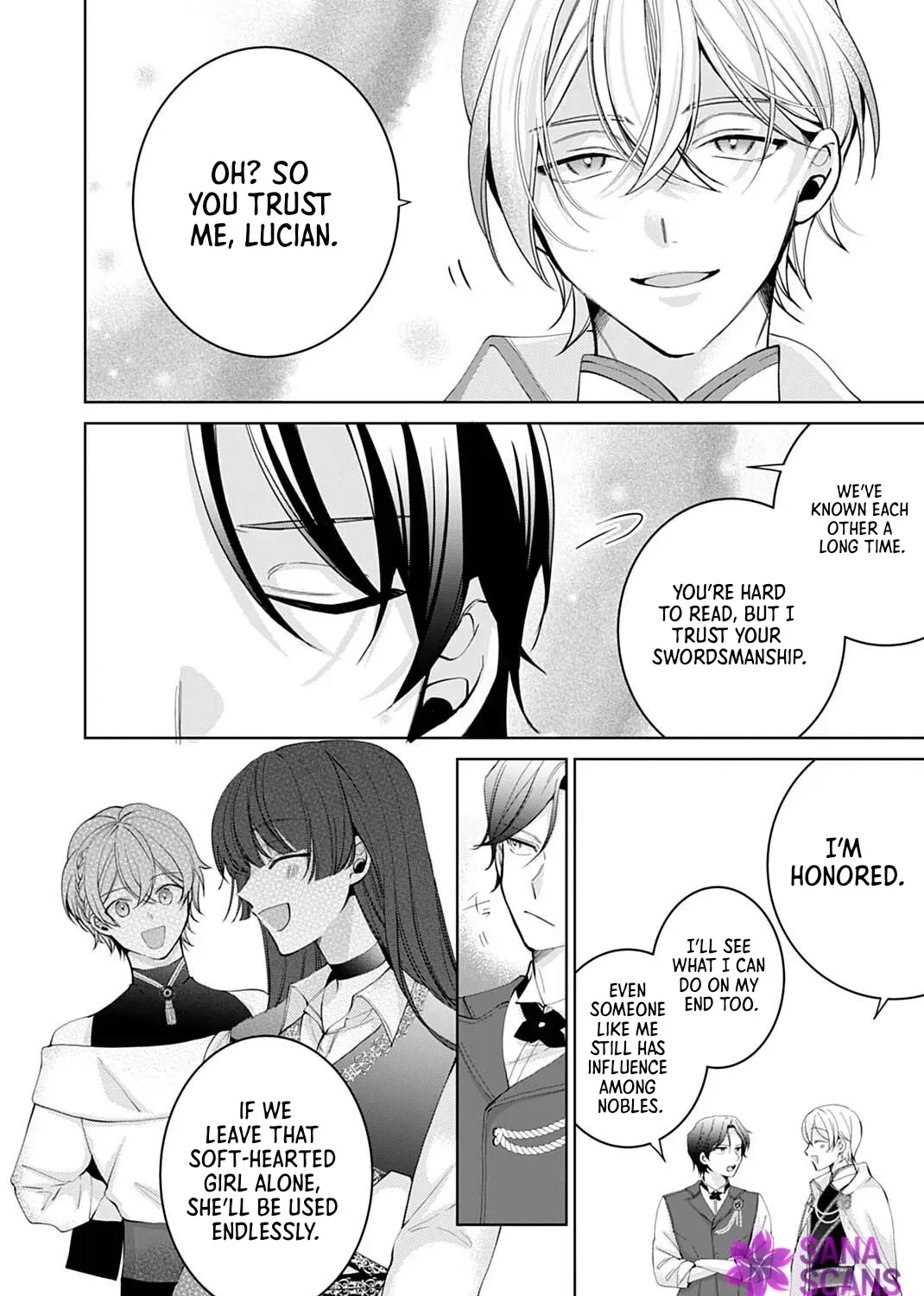 Isekai de wa Gendai Cosme ga Mutekideshita Chapter 9 page 33 - 