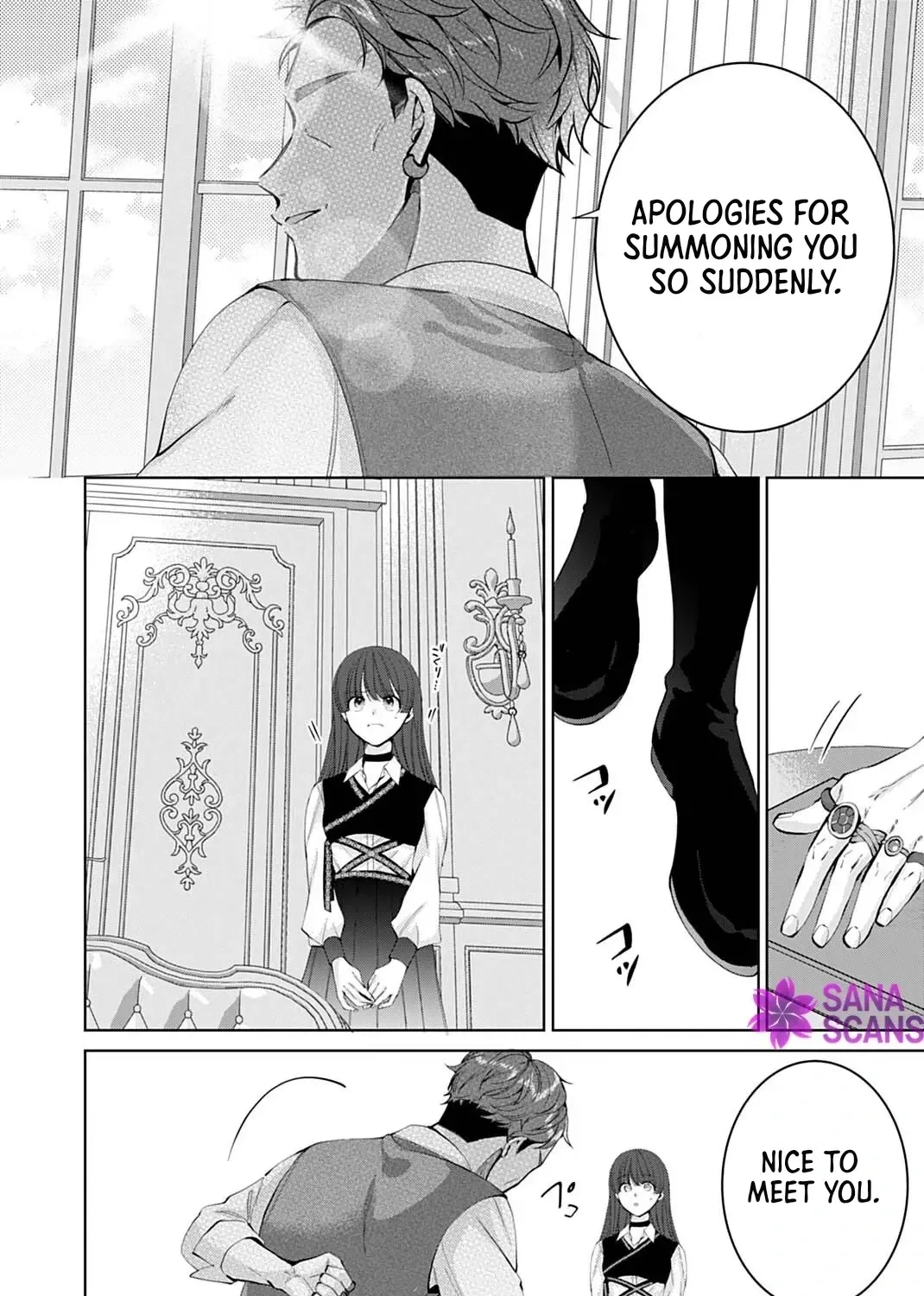 Isekai de wa Gendai Cosme ga Mutekideshita Chapter 9 page 39 - 
