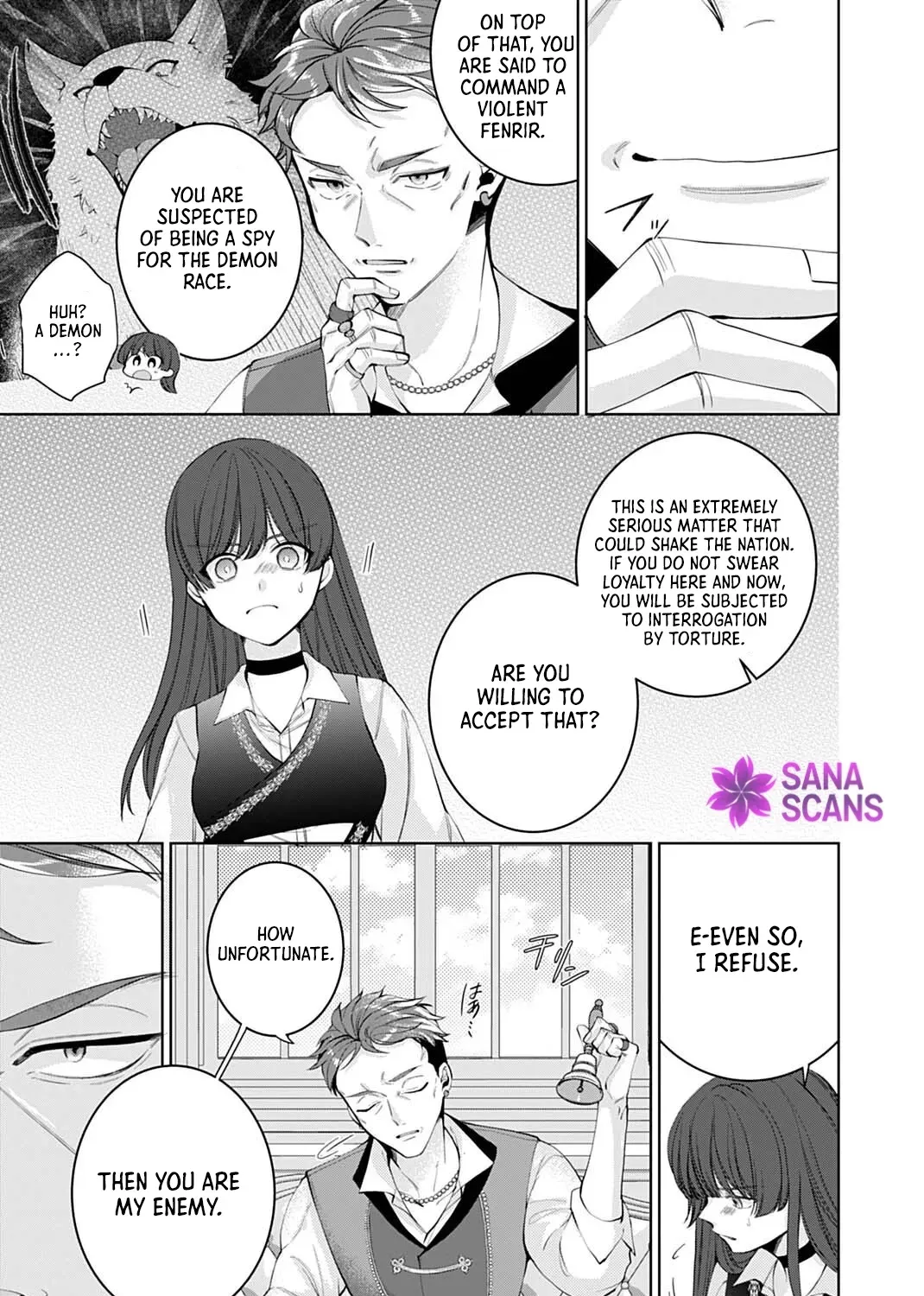 Isekai de wa Gendai Cosme ga Mutekideshita Chapter 9 page 49 - 